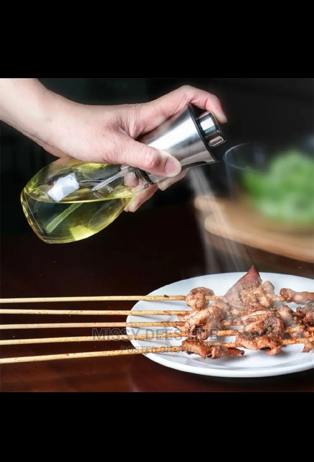 200ml Oil Control Bottle