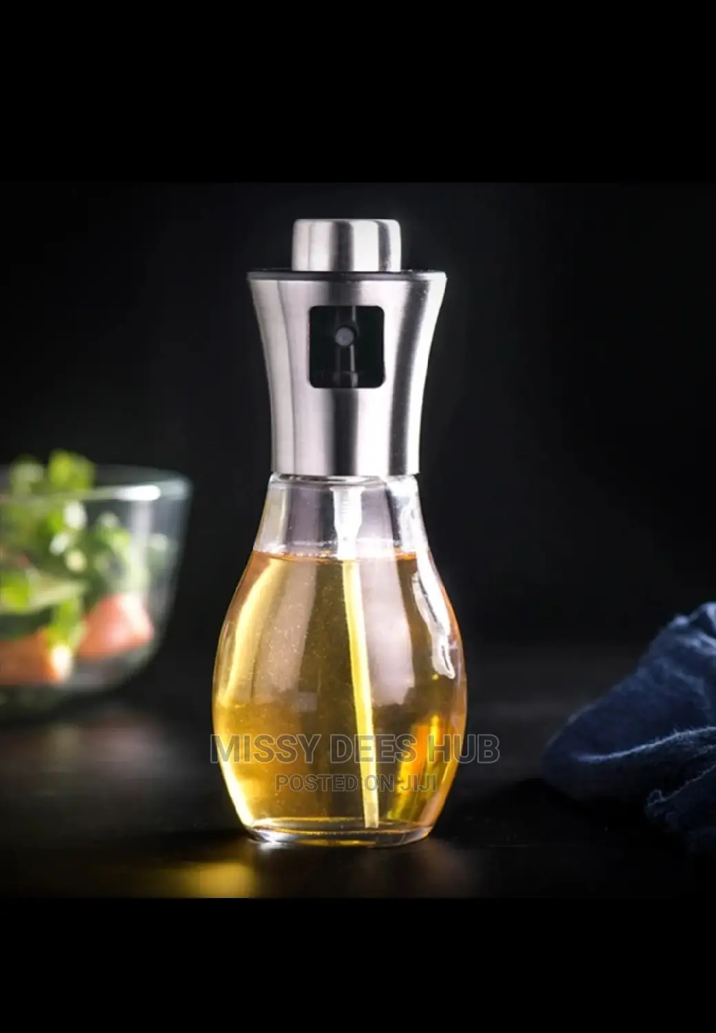 200ml Oil Control Bottle