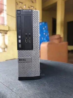 Desktop Computer Dell OptiPlex 3020 4GB Intel Core I3 HDD 500GB