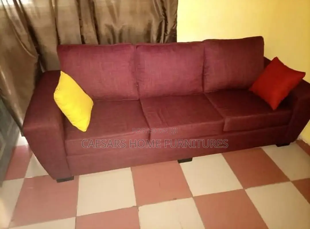 Brand New3 Seater