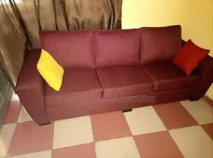 Brand New3 Seater