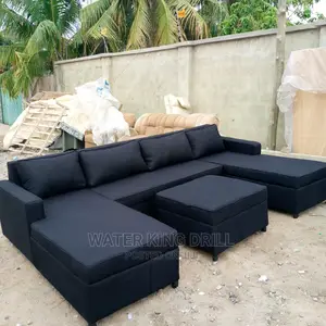 Corner Sofa