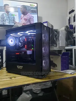 New Server 32GB AMD Ryzen 9 HDD+SSD 3T