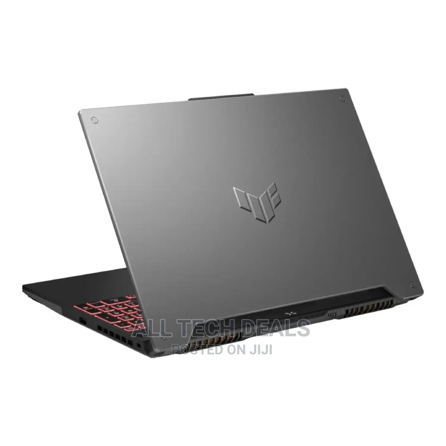 New Laptop Asus TUF Gaming A15 16GB AMD Ryzen SSD 512GB