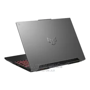 New Laptop Asus TUF Gaming A15 16GB AMD Ryzen SSD 512GB
