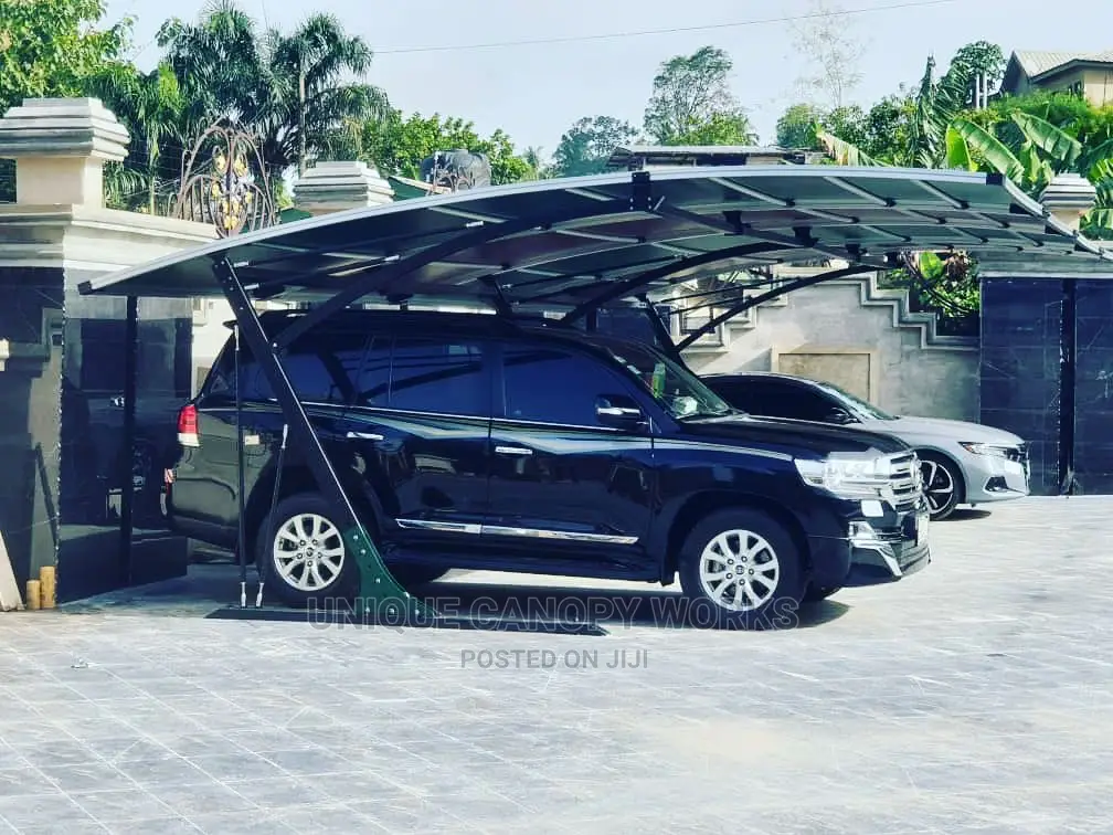 Foreign Carports