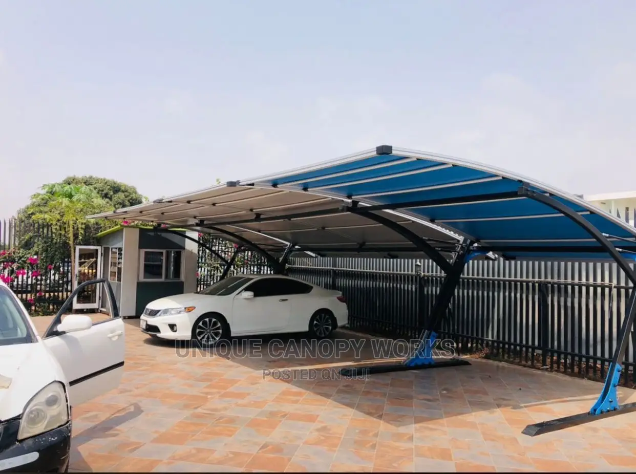 Foreign Carports