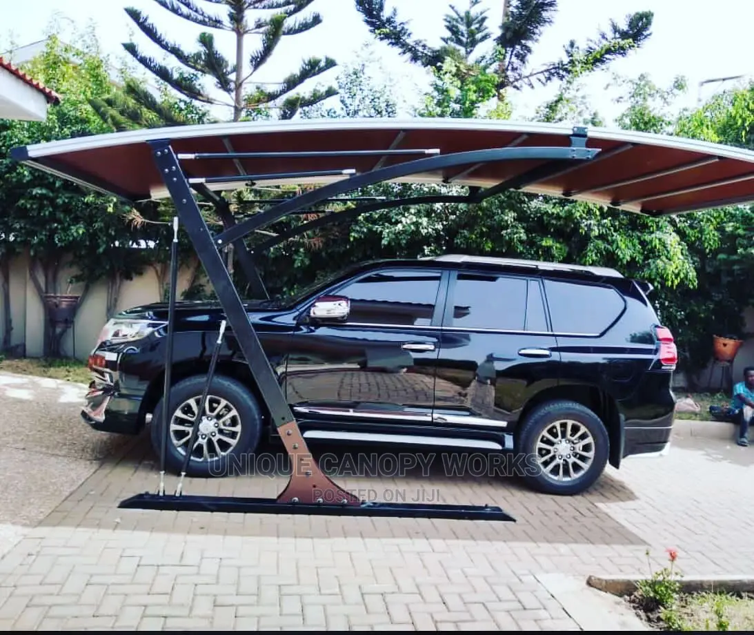 Foreign Carports