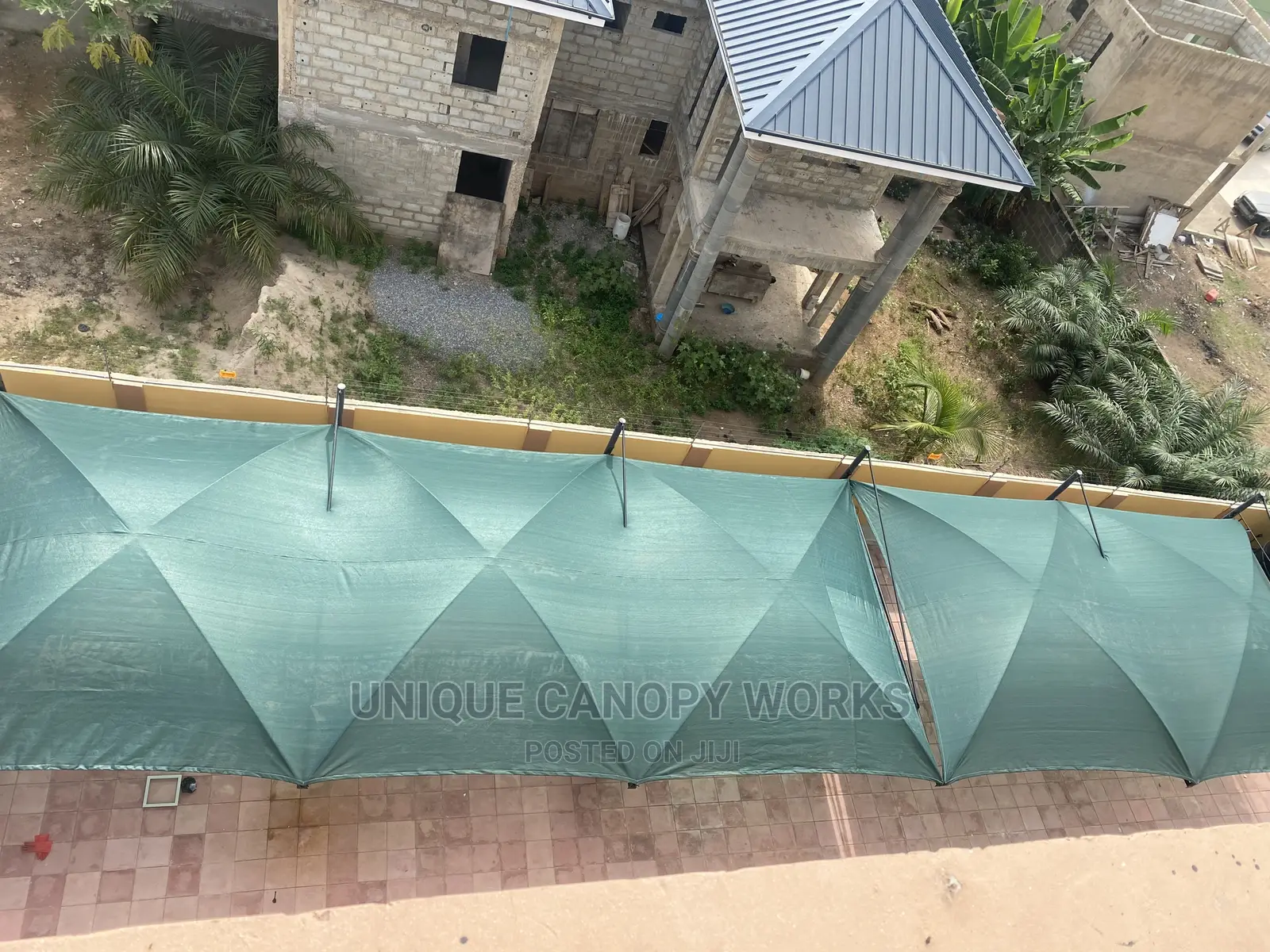 Carports for Homes Gardens Offices Etc