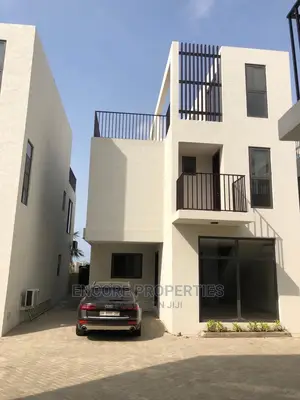 3bdrm Townhouse/Terrace in Burma Camp for Sale