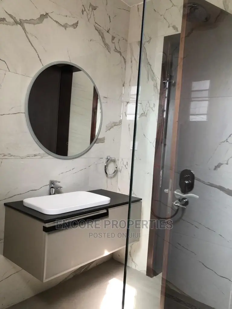 3bdrm Townhouse/Terrace in Burma Camp for Sale