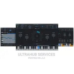 Antares Auto-Tune Pro X