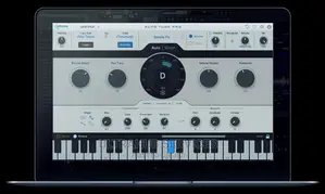 Antares Auto-Tune Pro X