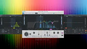 Antares Auto-Tune Vocal EQ