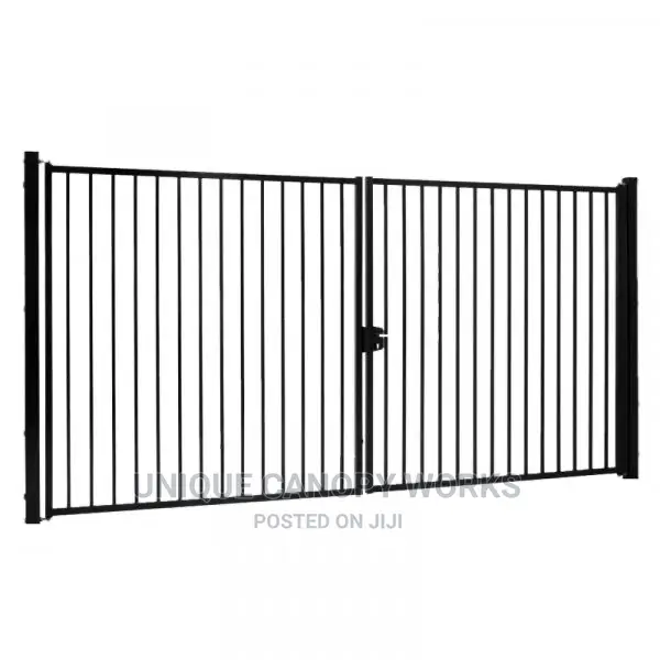 Gates for Homes Offices Etc