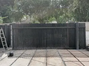 Gates for Homes Offices Etc