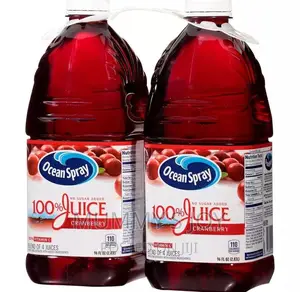 Ocean Spray Cranberry Juice