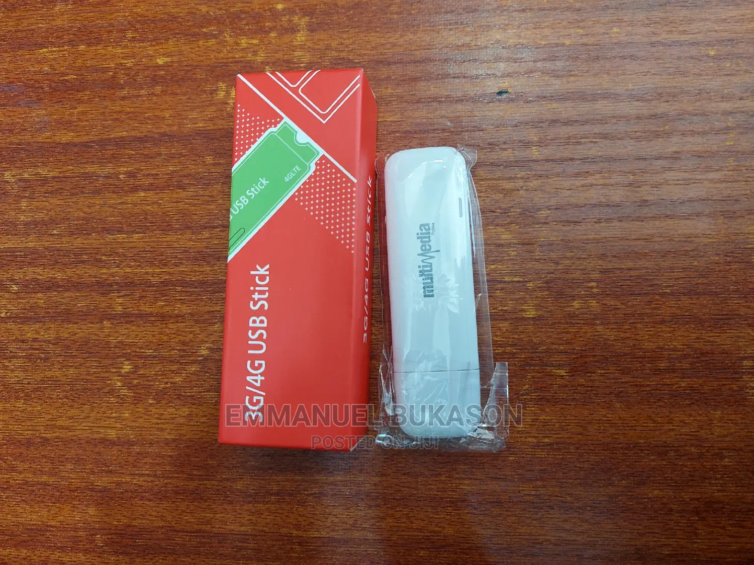Universal Modem