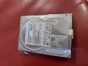 2TB Desktop Drive