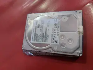 2TB Desktop Drive