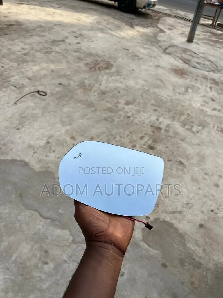Honda Crv 2017 2018 2019 2020 2021 2022 Driving Mirror Plate Glass