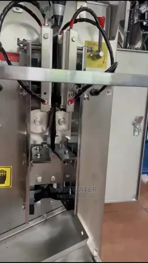 Total Pack Alcohol Packaging Machine