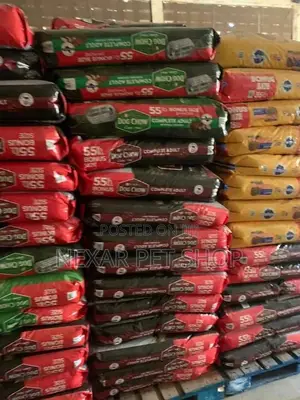 Dog Chow Wholesale 21kg