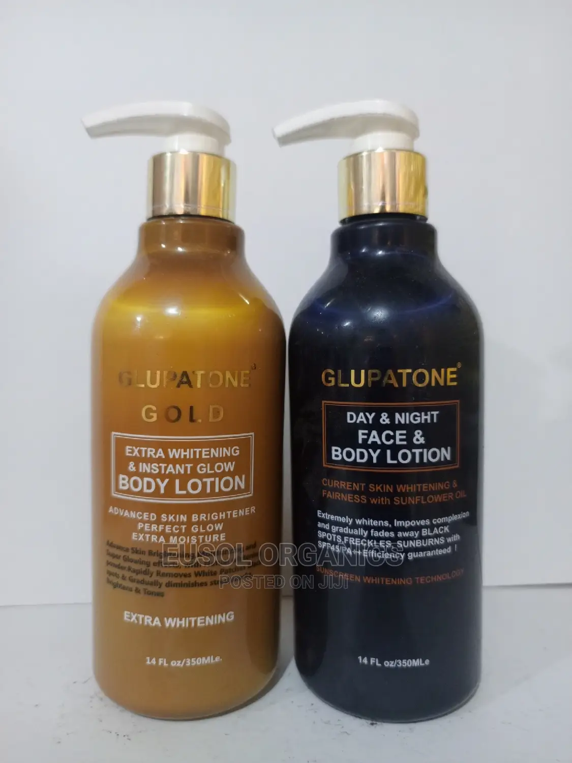 Glupatone Lotion