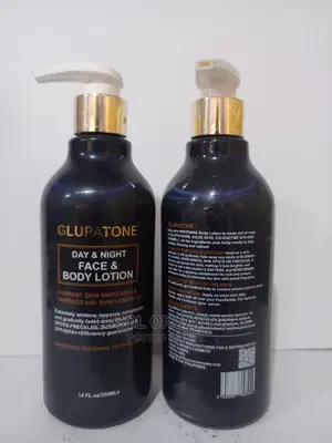 Glupatone Lotion