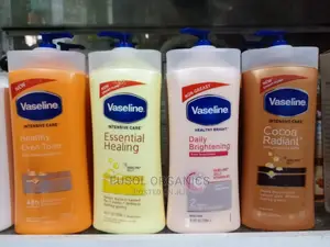 Vaseline Lotion ( Big)