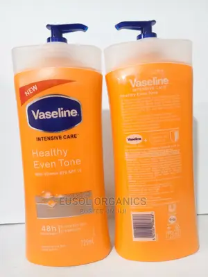 Vaseline Lotion ( Big)