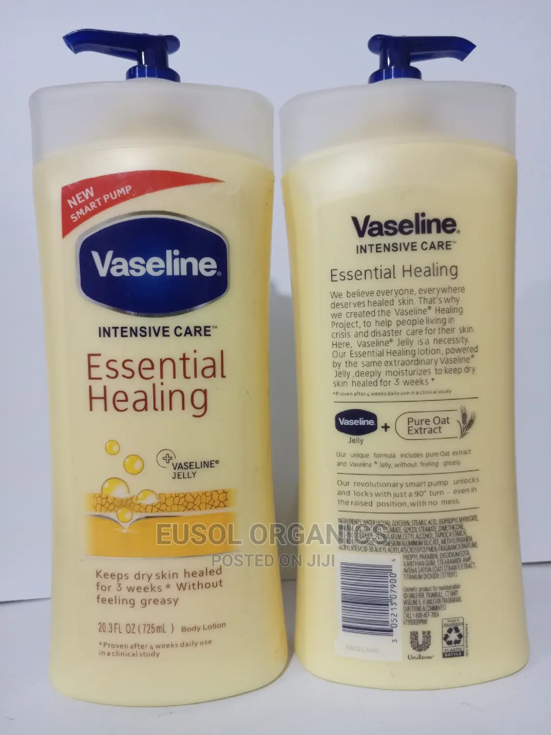 Vaseline Lotion ( Big)