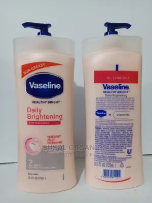 Vaseline Lotion ( Big)