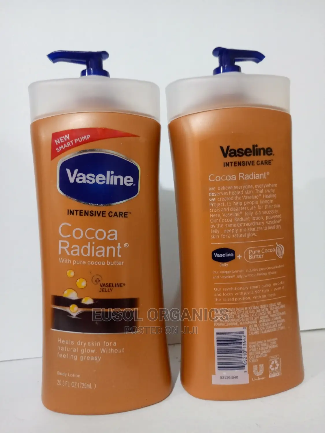 Vaseline Lotion ( Big)