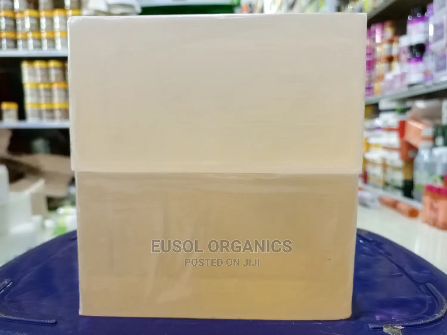 Glycerine Soap Base