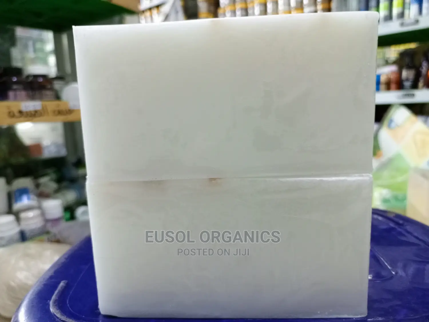 Glycerine Soap Base