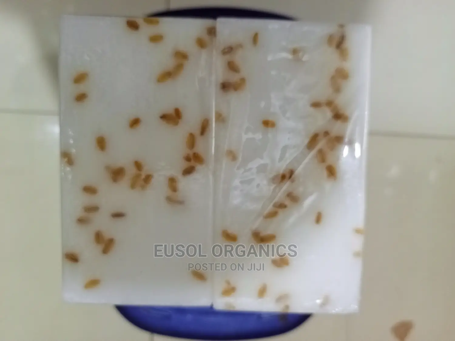 Glycerine Soap Base