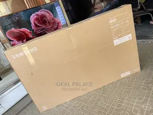 Brand New Samsung 55 Inches