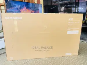 Brand New Samsung 55 Inches