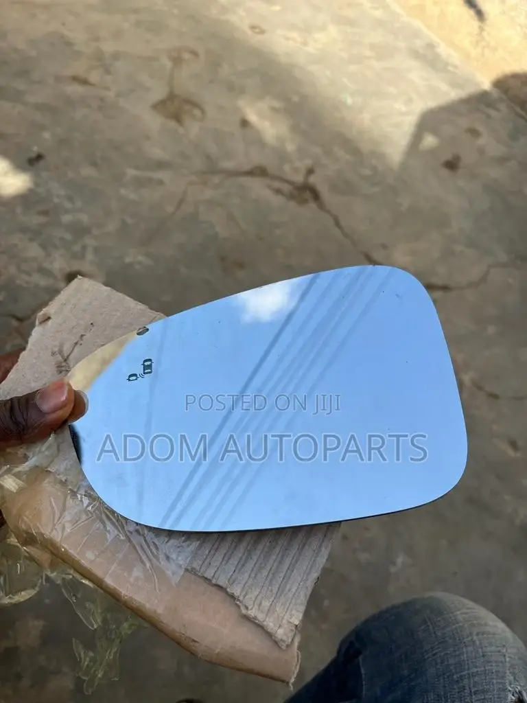 Honda Accord 2018 2019 2020 2021 2022 Mirror Plate Glass