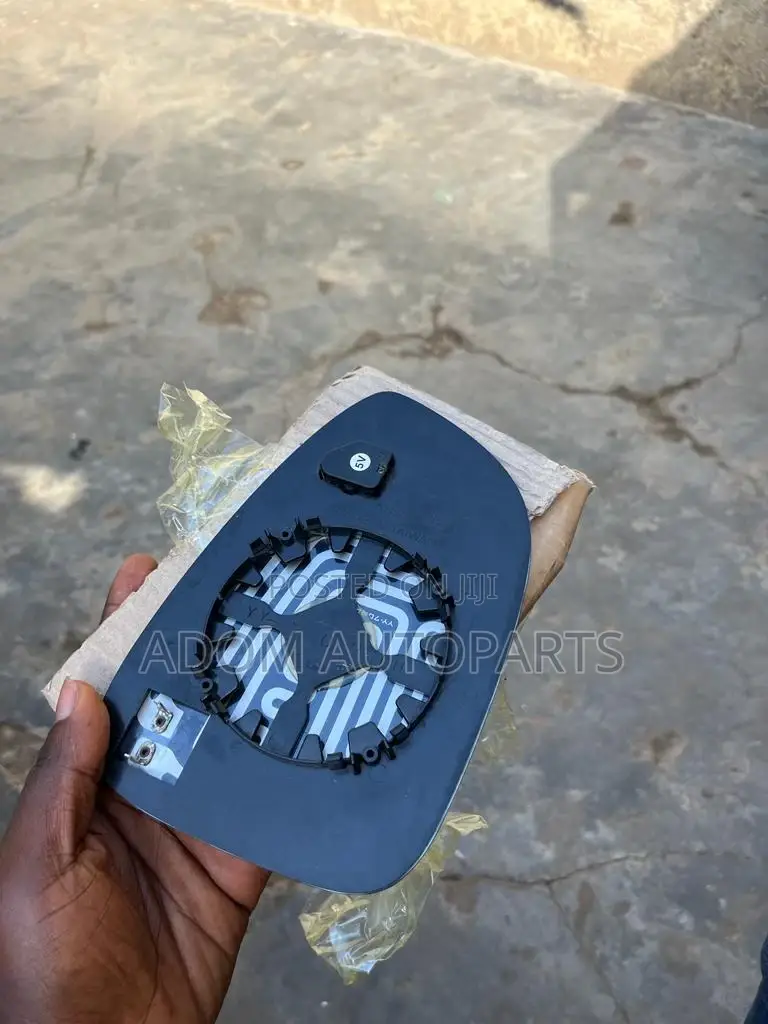 Honda Accord 2018 2019 2020 2021 2022 Mirror Plate Glass
