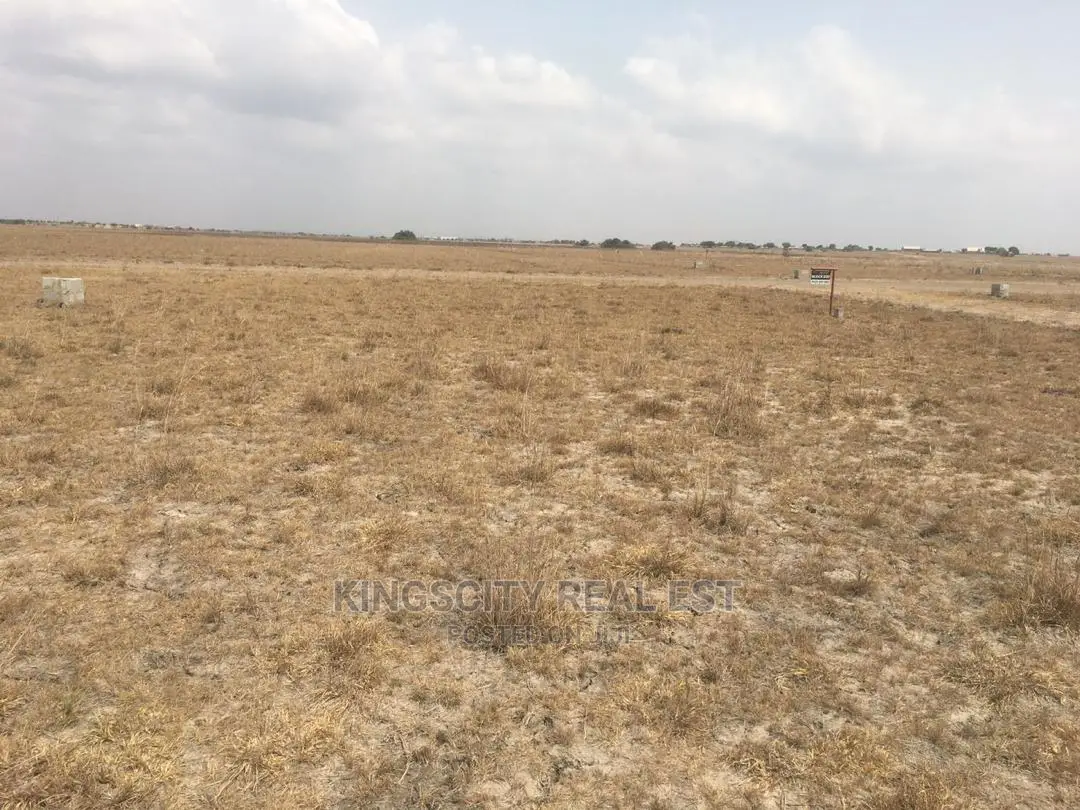 Serviced Estate Lands