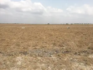 Serviced Estate Lands