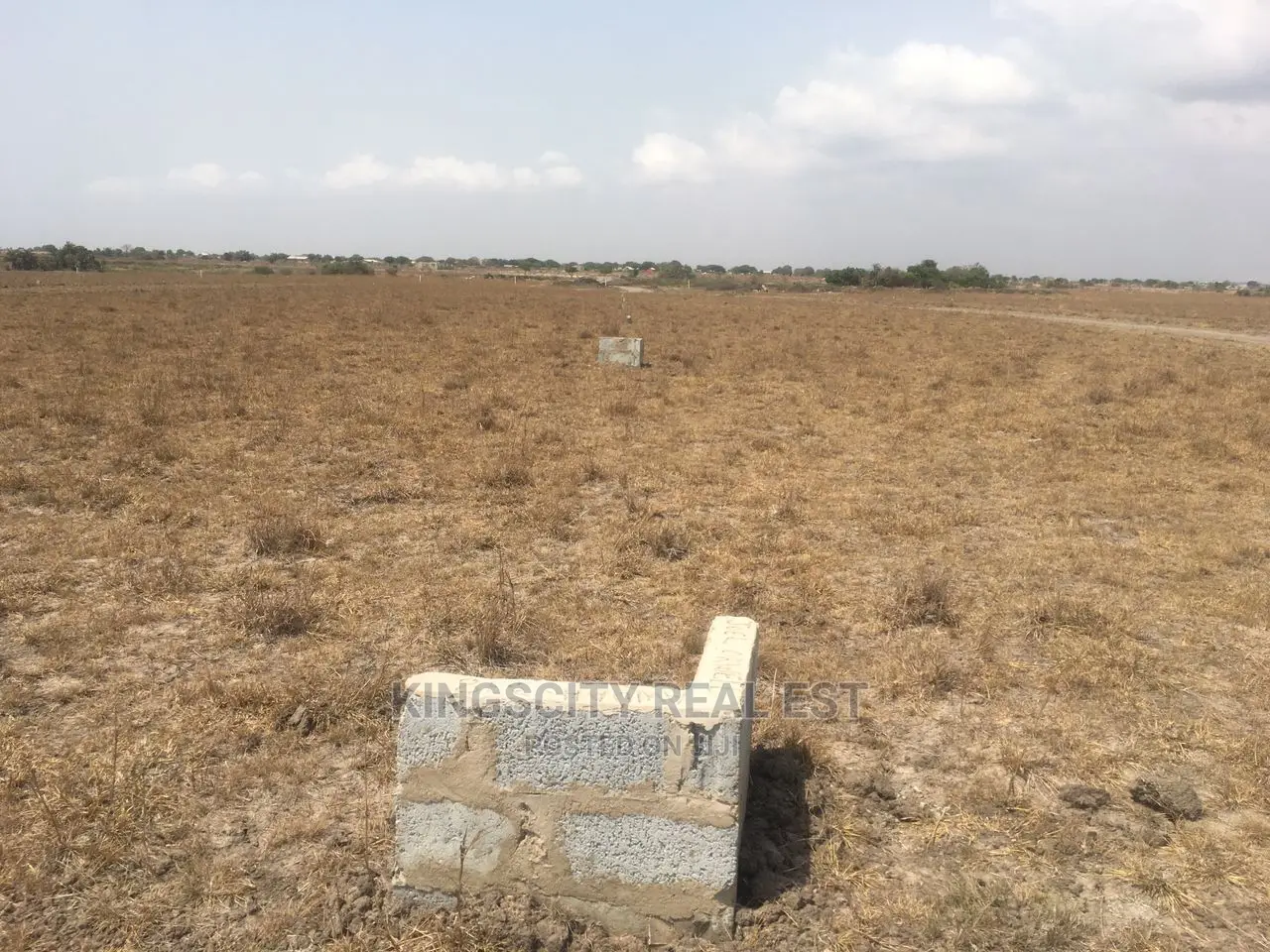 Serviced Estate Lands