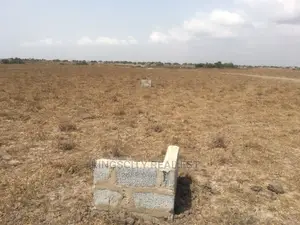 Serviced Estate Lands