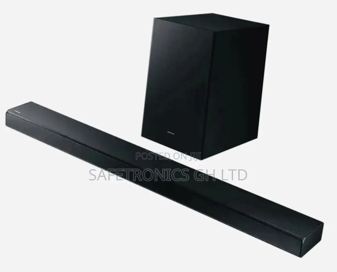 HW-A650 3.1ch Soundbar