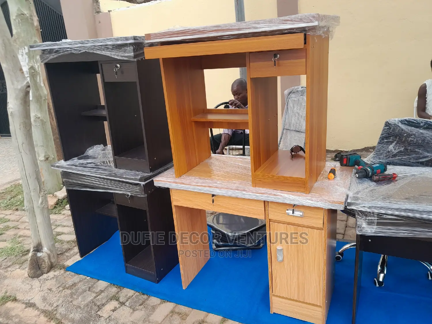Office Computer Desk