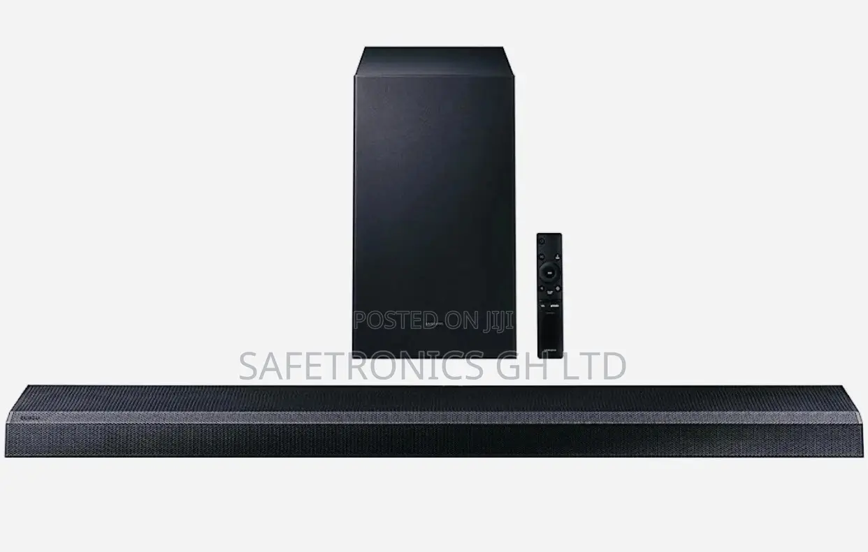 Samsung HW-Q700B 3.1.2-Channel Soundbar System