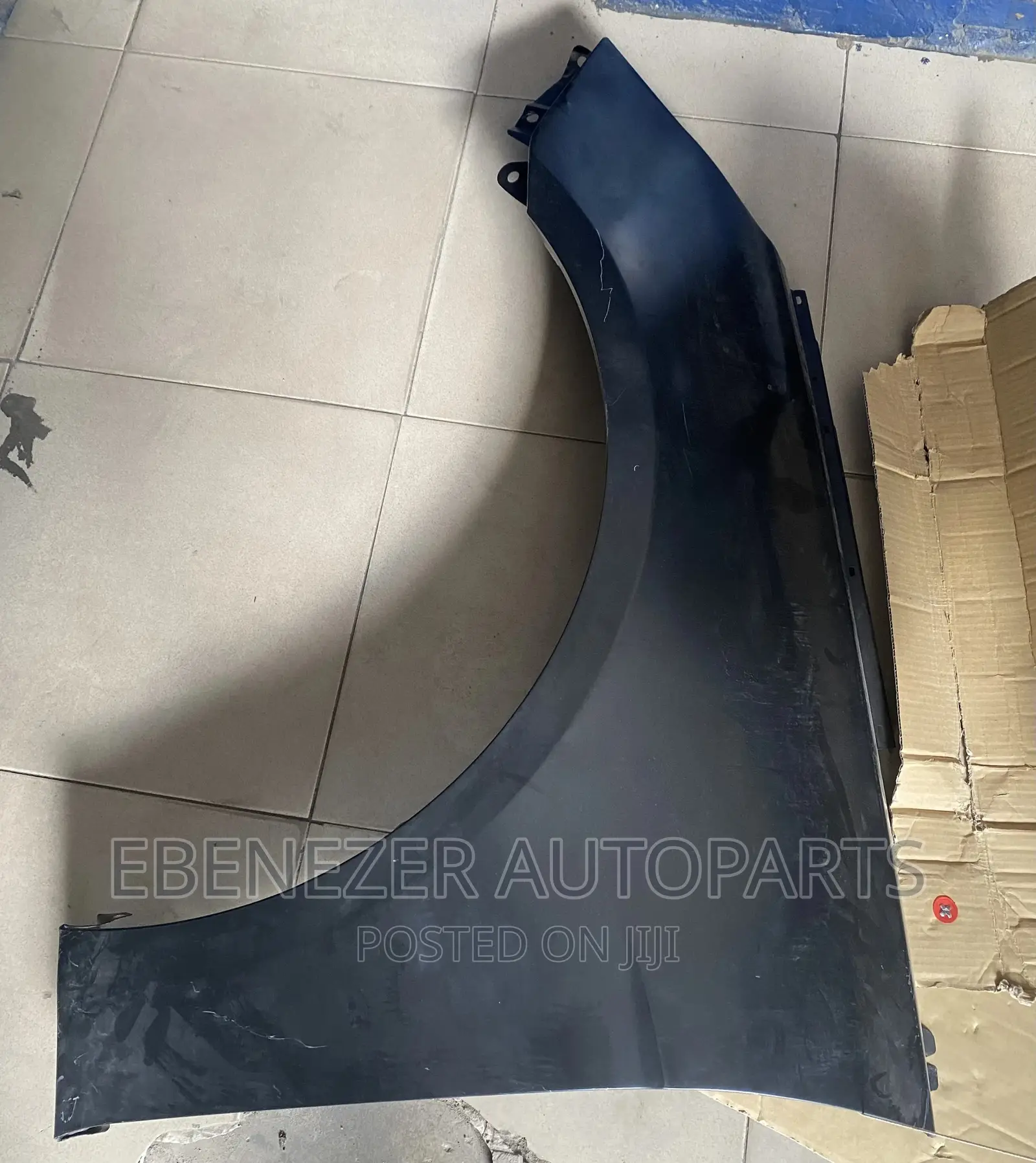Hyundai Sonata Fender 2011 2012 2013