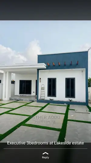3bdrm House in Lake Side Estate for sale